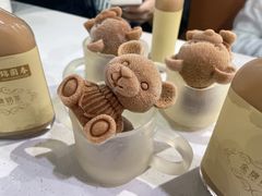 -锦园春香港茶餐厅(西海湾旗舰店)