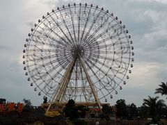 -七彩云南欢乐世界