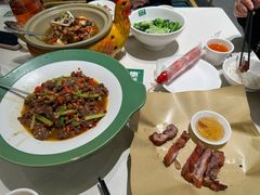 -绿草地·湘菜(悦方ID mall店)