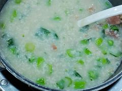 -南记食粥坊·宵夜大排档(莲花总店)