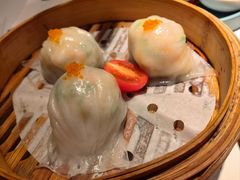 禄运金牌虾饺皇-禄运茶居·手工点心(猎德店)