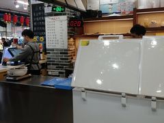 -冰神糖水铺(国贸中心店)
