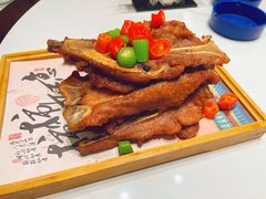 -雅酌园百姓菜馆(颐和路店)