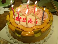 -淀里船宴(卓达店)