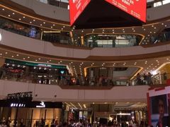 -万达广场(万州店)