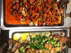 -味妙烤鱼吧(回龙观店)