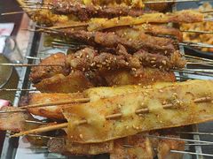 -马海涛牛肉串·午市牛腩饭·烧烤夜宵(领汇广场店)