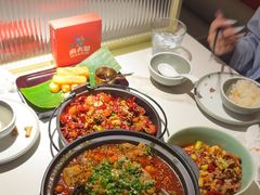 -麻六记(新天地店)