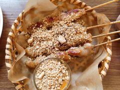 -曼谷食堂·泰国家庭料理(丹桂路店)