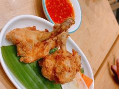 -越小品·越南餐厅(万科里店)