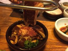 -黑牛の店·和牛烧肉(大悦城店)