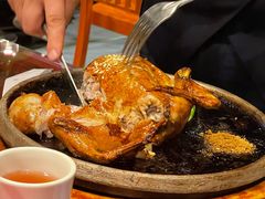 碳火烤鸡-辛香汇(宝乐汇店)