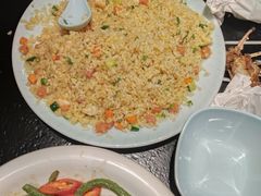 -海鲜烧烤