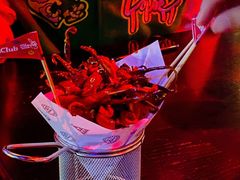 -AClub餐吧(富华里店)