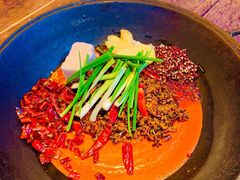 -芈重山老火锅(洪崖洞店)