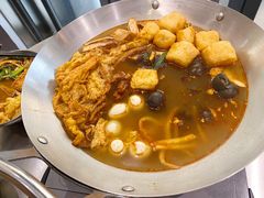 -小螺大作·螺蛳粉火锅(林和西店)