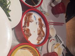 -千百味红餐厅·江西菜(绿地双子塔店)