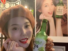 -BHC炸鸡(明洞总店)