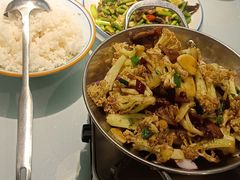 -山里俏·地标皖南菜·屯溪臭鳜鱼(北城万达店)