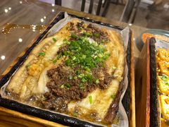 -不曾在把把烧•烧烤(莲坂磐基店)