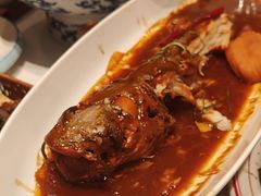 -聆桂烤鸭·金奖烤鸭(静联广场店)