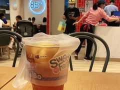 -85度C(广州石牌桥店)