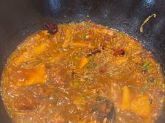 -袁小二大东北铁锅炖(吉祥村总部)