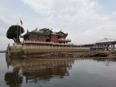 -仓山金山寺