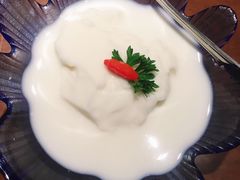 杏仁豆腐-千代武日本料理(哈西店)