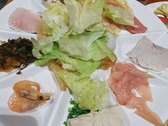 招牌过桥米线-陳生記米线·始于1989(武林店)