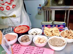 -蓉城西二道无名冒菜(西二道街店)