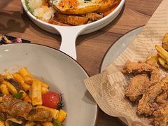 -Pennehut畔尼意面(合肥万象城店)