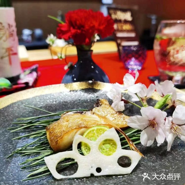 舌尖上的盛宴||割烹•哲OMAKASE
