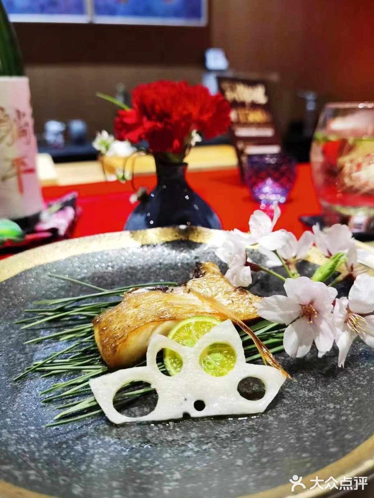 舌尖上的盛宴||割烹•哲OMAKASE