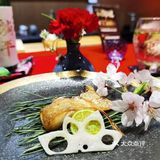 舌尖上的盛宴||割烹•哲OMAKASE