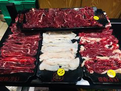 -潮发潮汕牛肉店(芳村店)