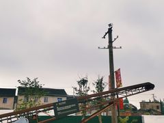 -云间粮仓