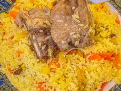 -伊带伊路新疆美食府(呼家楼店)