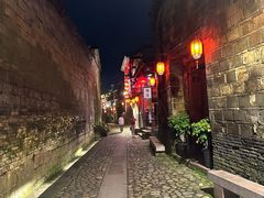 -泰宁旅游风景名胜区