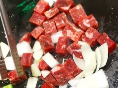 -韩时烤肉(丰科万达广场店)
