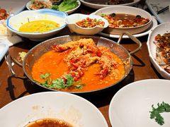 -乔街深夜食堂·小龙虾·高压锅生蚝(杭州总店)