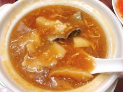 -添發碗仔翅美食