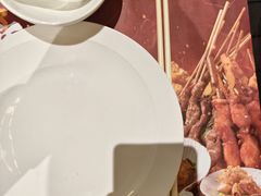 -喷泉广场餐厅·宵夜·海鲜烧烤大排档(长隆企鹅酒店)