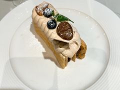-Deer Park鹿园西餐(仁恒置地广场店)