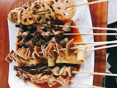 -八一好吃街·高品美食广场