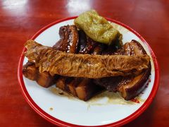 -刘小忙把子肉(北园大街总店)