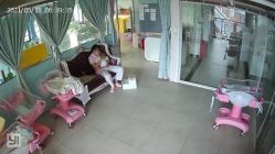 -安馨无忧月子中心(青秀店)