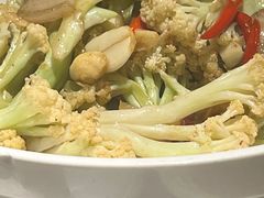 -一记洛阳菜·糖醋小排·水席(十字街店)