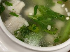 -将相和·海鲜蒸饺大连菜