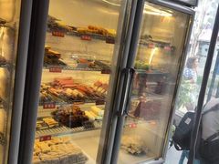 -盖小厨炸串凉皮臭豆腐(图书大厦店)